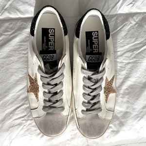 Golden Goose Sneakers size 40